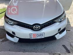 تويوتا كورولا iM